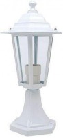 Lampa de gradină Horoz HL271 White (140679)