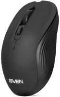 Mouse Sven RX-560SW Black imaginea #2 — magazin online Desire.md