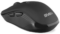 Mouse Sven RX-560SW Black