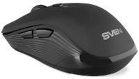 Mouse Sven RX-560SW Black imaginea #4 — magazin online Desire.md