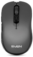Mouse Sven RX-560SW Grey imaginea #2 — magazin online Desire.md