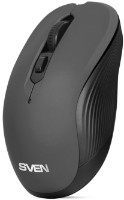 Mouse Sven RX-560SW Grey imaginea #3 — magazin online Desire.md