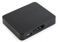 Разветвитель Cablexpert DSP-2PH4-03