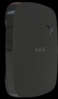 Датчик огня Ajax FireProtect Black фото №2 — интернет-магазин Desire.md