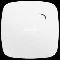 Датчик огня Ajax FireProtect Plus White