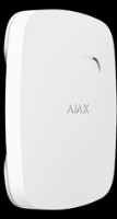 Senzor de incendiu Ajax FireProtect Plus White imaginea #2 — magazin online Desire.md