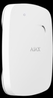 Датчик огня Ajax FireProtect White фото №2 — интернет-магазин Desire.md