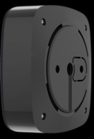 Alarmă Ajax HomeSiren Black imaginea #3 — magazin online Desire.md