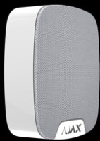 Alarmă Ajax HomeSiren White imaginea #2 — magazin online Desire.md