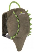Детский рюкзак LittleLife Crocodile L10880