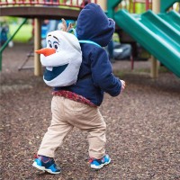 Детский рюкзак LittleLife Disney Olaf L17010