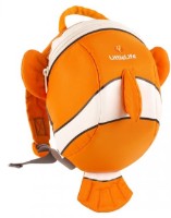 Детский рюкзак LittleLife Nemo Clownfish L10810