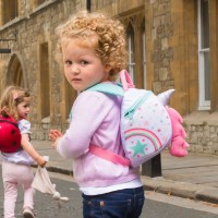 Детский рюкзак LittleLife Unicorn L17150 фото №3 — интернет-магазин Desire.md