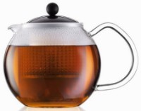 Ceainic pentru infuzie Bodum Assam 0.5L (1823-01)