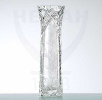 Ваза Neman Crystal 24.5cm (4191*800/99) фото №1 — интернет-магазин Desire.md
