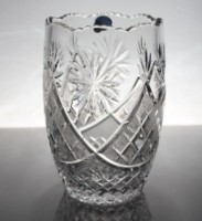 Vaza Neman Crystal 30cm (3918*1000/82*1v) imaginea #1 — magazin online Desire.md