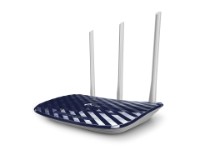 Router wireless Tp-Link Archer C20 AC750 imaginea #2 — magazin online Desire.md