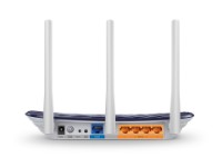 Router wireless Tp-Link Archer C20 AC750 imaginea #3 — magazin online Desire.md