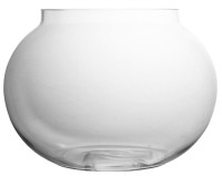 Ваза Neman Glass 30cm (6229*100/1) фото №1 — интернет-магазин Desire.md