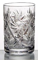 Набор стопок Neman Crystal 100g 6pcs (6280*1000/1) фото №1 — интернет-магазин Desire.md