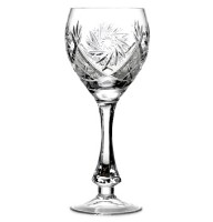 Набор бокалов Neman Crystal 150g (6874*1000/1) фото №1 — интернет-магазин Desire.md