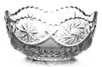 Креманка Набор креманок Neman Crystal 16cm (3591*1000/78*2v) фото №1 — интернет-магазин Desire.md