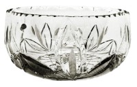 Креманка Neman Crystal 18.5cm (6022*900/42*2v) фото №1 — интернет-магазин Desire.md