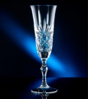 Набор бокалов Neman Crystal 180g (6317*900/26) фото №2 — интернет-магазин Desire.md