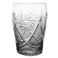 Набор стаканов Neman Crystal 200ml (4319*1000/11) фото №1 — интернет-магазин Desire.md