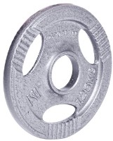 Greutate Insportline Hamerton 1.25 kg (12708) imaginea #2 — magazin online Desire.md