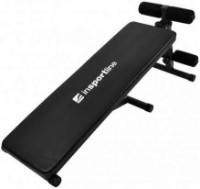 Скамья для силовых упражнений Insportline Hero (9307) фото №2 — интернет-магазин Desire.md