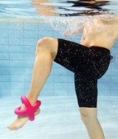 Гантели для аквааэробики Beco Betomic 96043 фото №3 — интернет-магазин Desire.md