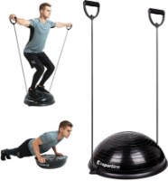 Disc de balansare Insportline Dome Uni (17897) imaginea #2 — magazin online Desire.md