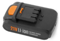 Mașină de înșurubat Daewoo DAA 2120Li imaginea #5 — magazin online Desire.md