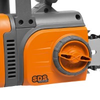 Цепная пила электрическая Daewoo DACS 2700E  фото №3 — интернет-магазин Desire.md