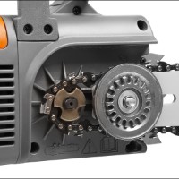 Цепная пила электрическая Daewoo DACS 2700E  фото №5 — интернет-магазин Desire.md