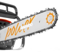 Ferăstrău cu lanţ pe benzină Daewoo DACS5820 imaginea #2 — magazin online Desire.md