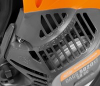 Ferăstrău cu lanţ pe benzină Daewoo DACS5820 imaginea #4 — magazin online Desire.md