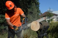 Ferăstrău cu lanţ pe benzină Daewoo DACS5820 imaginea #9 — magazin online Desire.md