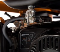 Generator de curent Daewoo GDA 6500E   imaginea #3 — magazin online Desire.md