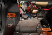 Generator de curent Daewoo GDA 6500E   imaginea #6 — magazin online Desire.md