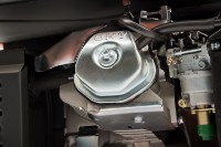 Generator de curent Daewoo GDA 6500E   imaginea #8 — magazin online Desire.md