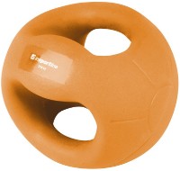 Minge medicinală Insportline 2kg (13486) imaginea #3 — magazin online Desire.md