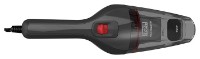 Aspirator de mână Black&Decker NVB12AVA imaginea #3 — magazin online Desire.md