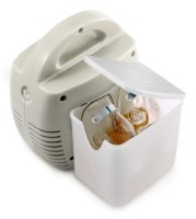 Небулайзер Little Doctor LD-211C фото №4 — интернет-магазин Desire.md