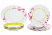 Vesela pentru servire Luminarc Covent Garden Essence S19 (N1193) imaginea #1 — magazin online Desire.md