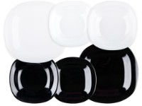 Vesela pentru servire Luminarc Carine Moderne S18 (N1489/D2380) imaginea #2 — magazin online Desire.md