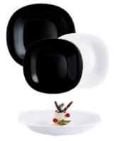 Vesela pentru servire Luminarc Carine Moderne S18 (N1489/D2380) imaginea #3 — magazin online Desire.md