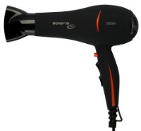 Uscător de păr Polaris PHD 2038Ti
