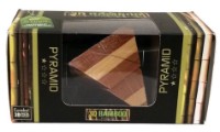 Головоломка Eureka Bamboo Pyramid (473126) фото №3 — интернет-магазин Desire.md